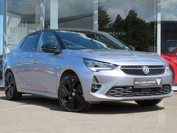 Used Vauxhall Corsa 2021 for sale - 79345245: Photo