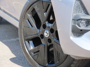 Used Vauxhall Corsa 2021 for sale - 79345245: Photo