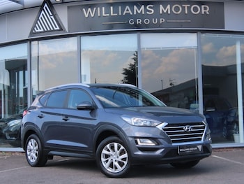 Used Hyundai TUCSON 2019 for sale - 79233308: Photo