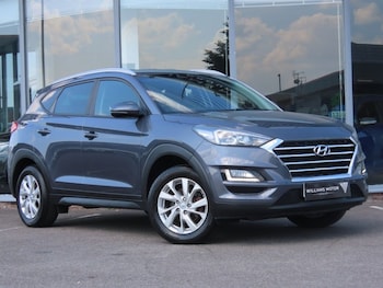 Used Hyundai TUCSON 2019 for sale - 79233308: Photo