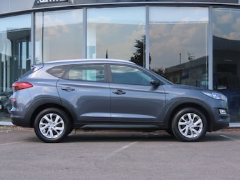 Used Hyundai TUCSON 2019 for sale - 79233308: Photo