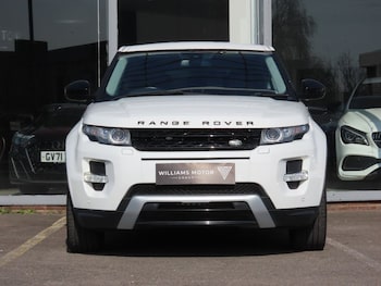 Used Land Rover Range Rover Evoque 2014 for sale - 78449597: Photo