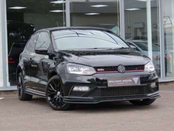 Used Volkswagen Polo 2016 for sale - 74765504: Photo