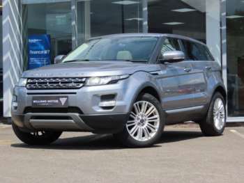 2013 (63) - 2.2 SD4 Prestige SUV 5dr Diesel Auto 4WD Euro 5 (190 ps)