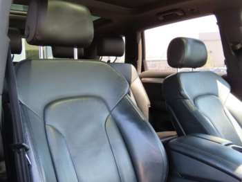 Used Audi Q7 2014 for sale - 75230206: Photo