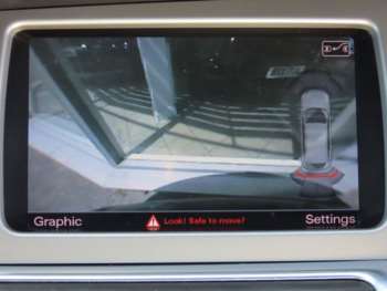 Used Audi Q7 2014 for sale - 75230206: Photo