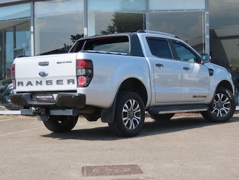 Used Ford Ranger 2019 for sale - 79438521: Photo