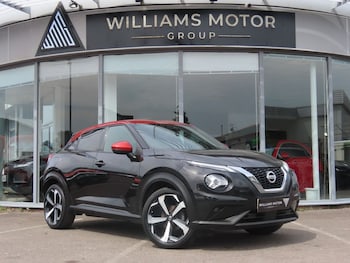 Used Nissan Juke 2020 for sale - 79345214: Photo