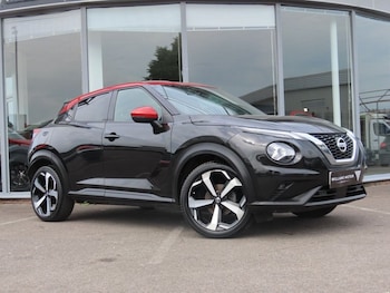 Used Nissan Juke 2020 for sale - 79345214: Photo