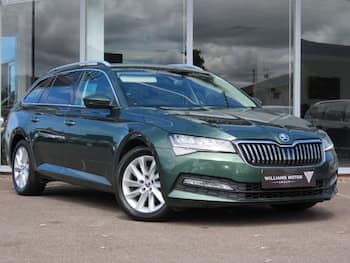 Used Skoda Superb 2019 for sale - 79551276: Photo