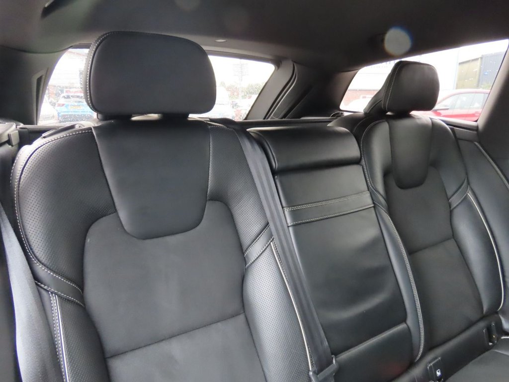 Used Volvo V90 2019 for sale - 76406198: Photo 8