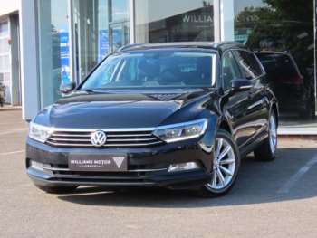 2019 (69) - 2.0 TDI SE Business Estate 5dr Diesel Manual Euro 6 (s/s) (150 ps)
