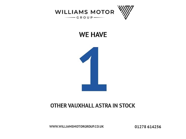 Used Vauxhall Astra 2019 for sale - 75086857: Photo 11