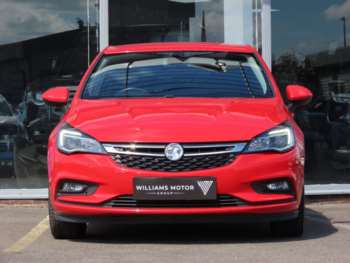 Used Vauxhall Astra 2019 for sale - 75086857: Photo