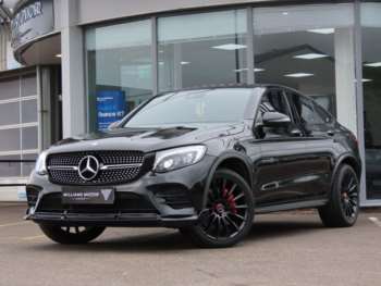 Used Mercedes-Benz GLC 2016 for sale - 74877146: Photo
