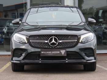 Used Mercedes-Benz GLC 2016 for sale - 74877146: Photo