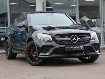 Used Mercedes-Benz GLC 2016 for sale - 74877146: Photo