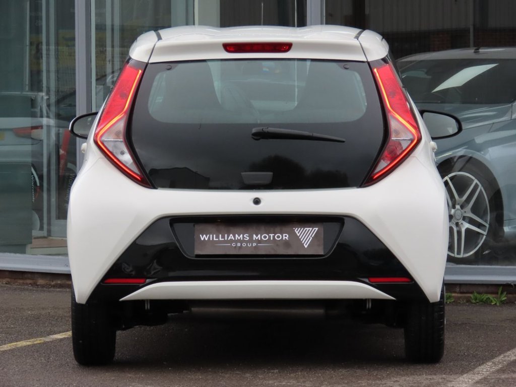 Used Toyota AYGO 2020 for sale - 76783617: Photo 5
