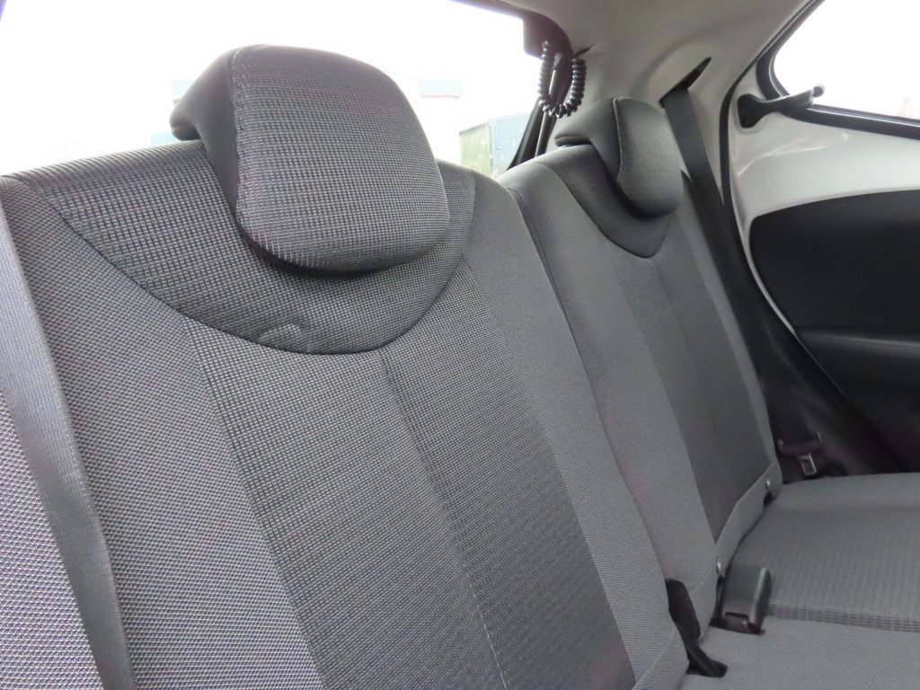 Used Toyota AYGO 2020 for sale - 76783617: Photo 8