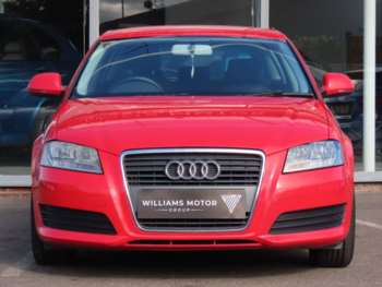Used Audi A3 2009 for sale - 73807316: Photo
