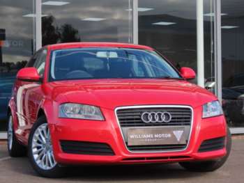 Used Audi A3 2009 for sale - 73807316: Photo