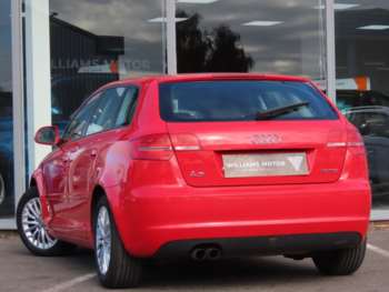 Used Audi A3 2009 for sale - 73807316: Photo
