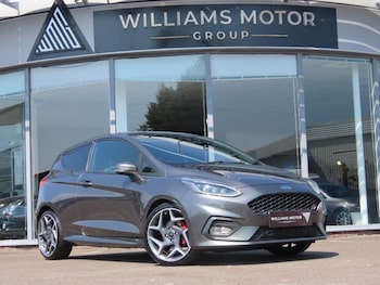 Used Ford Fiesta 2020 for sale - 79358514: Photo