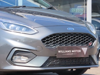 Used Ford Fiesta 2020 for sale - 79358514: Photo