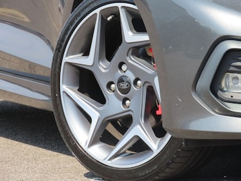 Used Ford Fiesta 2020 for sale - 79358514: Photo