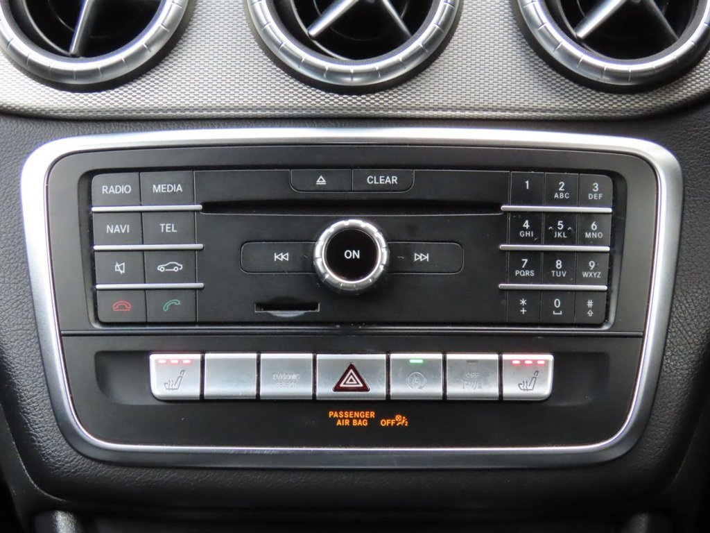 Used Mercedes-Benz CLA 2017 for sale - 76333179: Photo 10