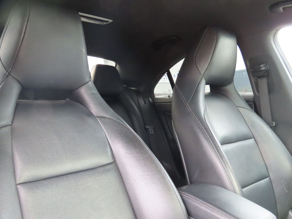 Used Mercedes-Benz CLA 2017 for sale - 76333179: Photo 7