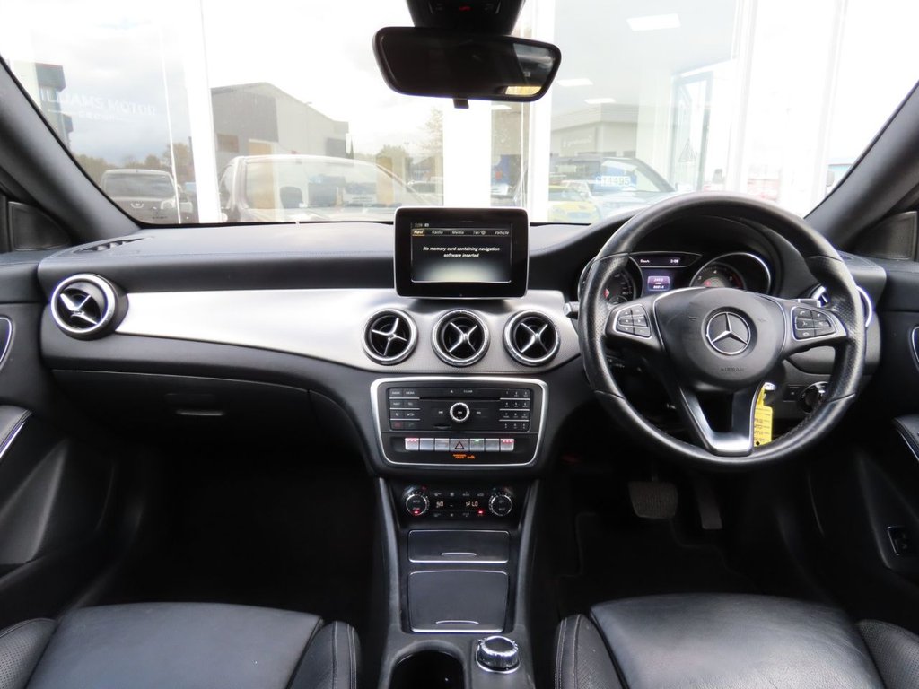 Used Mercedes-Benz CLA 2017 for sale - 76333179: Photo 9