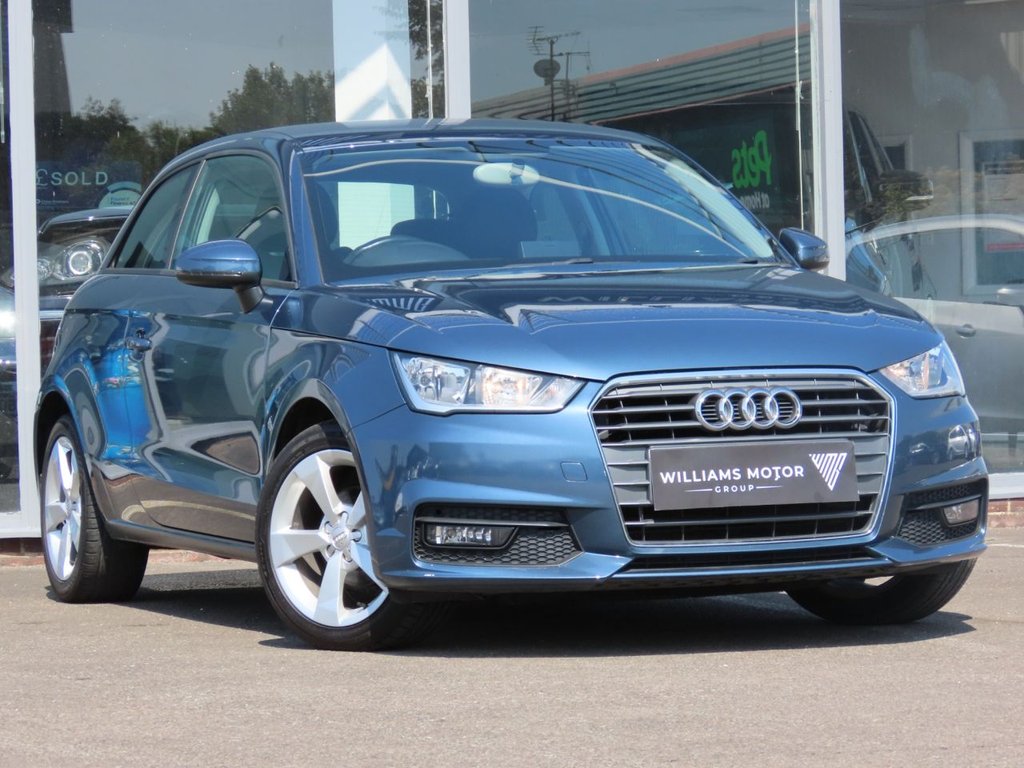 Used Audi A1 2016 for sale - 78030231: Photo 3