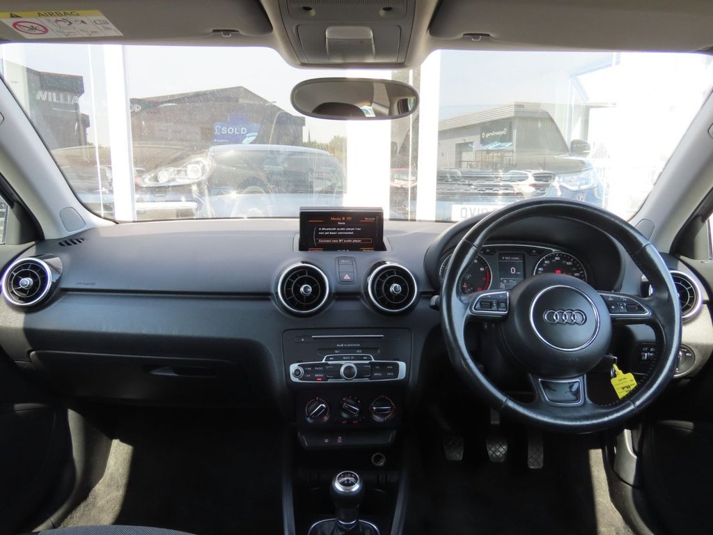Used Audi A1 2016 for sale - 78030231: Photo 9