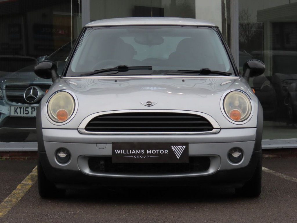Used MINI Hatch 2008 for sale - 77250246: Photo 2