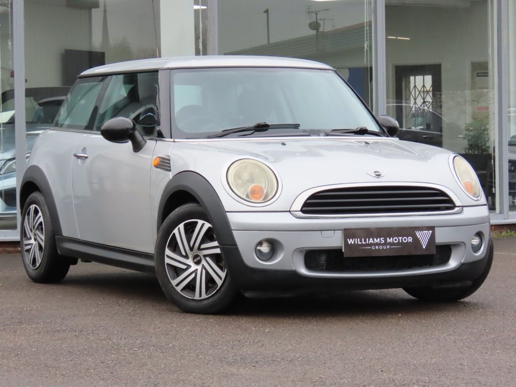 Used MINI Hatch 2008 for sale - 77250246: Photo 3