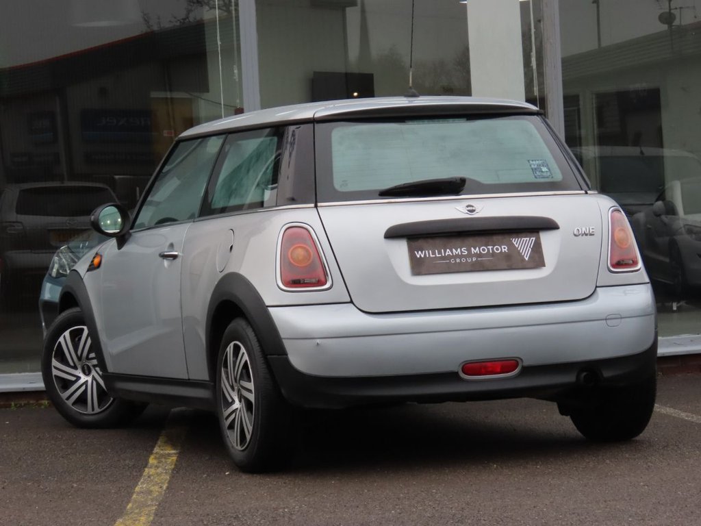 Used MINI Hatch 2008 for sale - 77250246: Photo 4