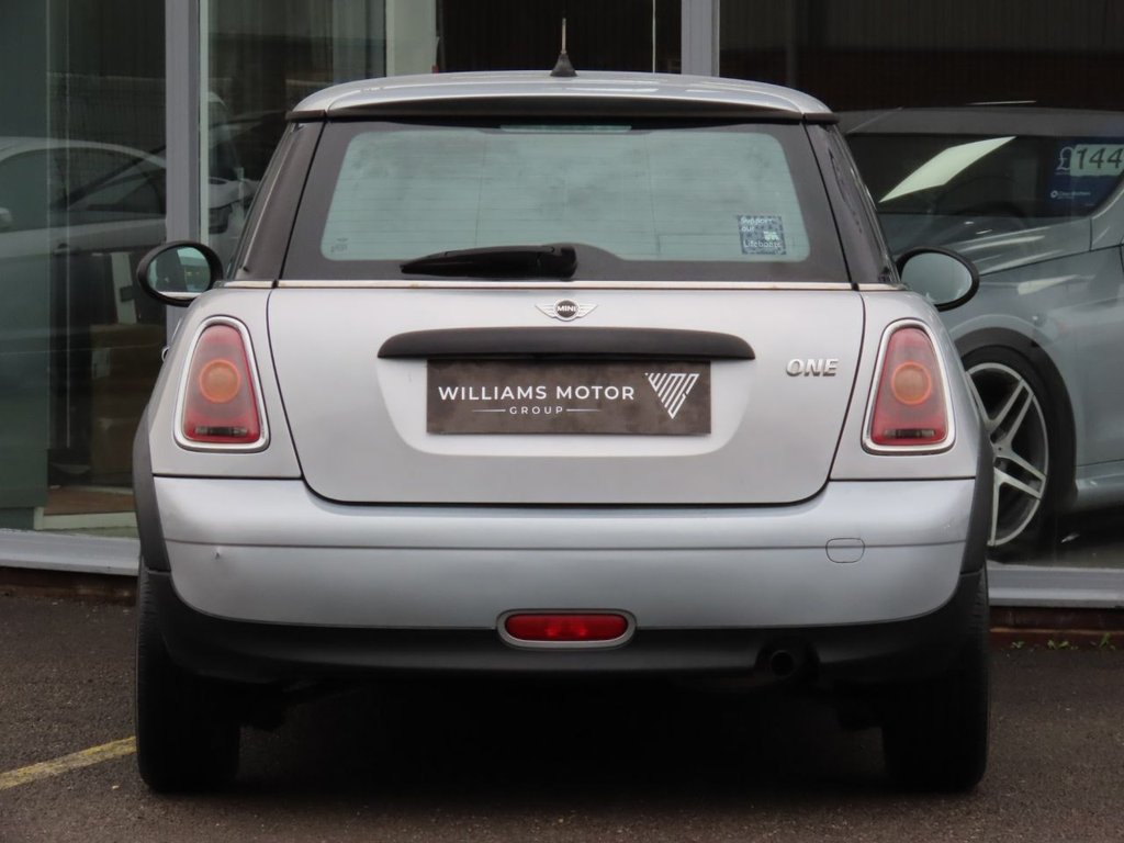 Used MINI Hatch 2008 for sale - 77250246: Photo 5