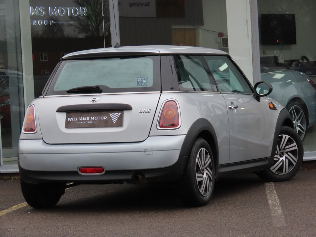 Used MINI Hatch 2008 for sale - 77250246: Photo 6