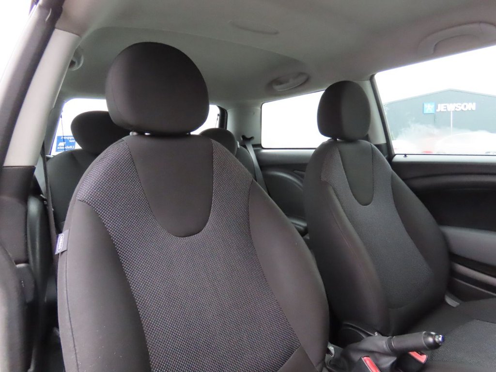 Used MINI Hatch 2008 for sale - 77250246: Photo 7