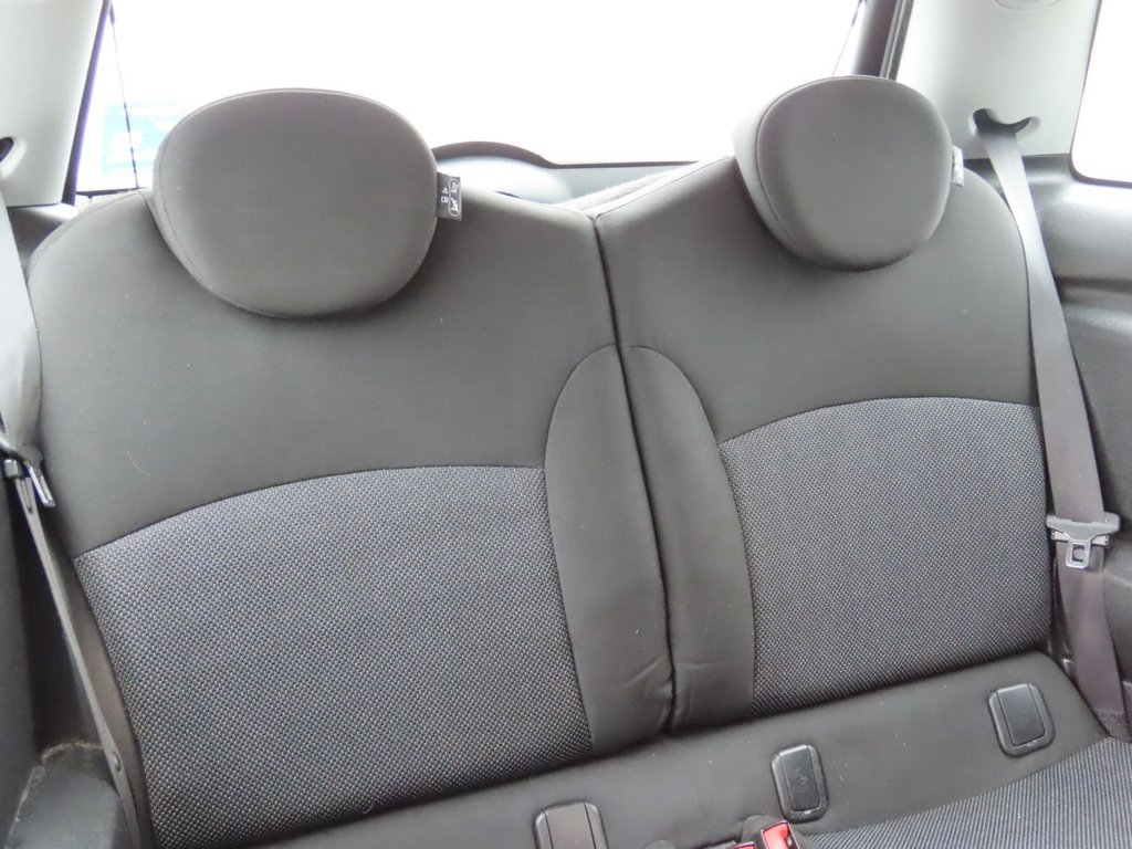 Used MINI Hatch 2008 for sale - 77250246: Photo 8