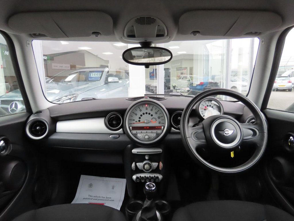 Used MINI Hatch 2008 for sale - 77250246: Photo 9
