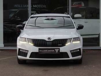 Used Skoda Octavia 2019 for sale - 74483678: Photo