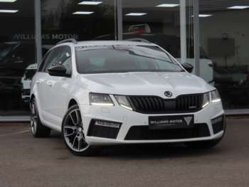 Used Skoda Octavia 2019 for sale - 74483678: Photo