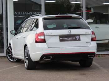 Used Skoda Octavia 2019 for sale - 74483678: Photo