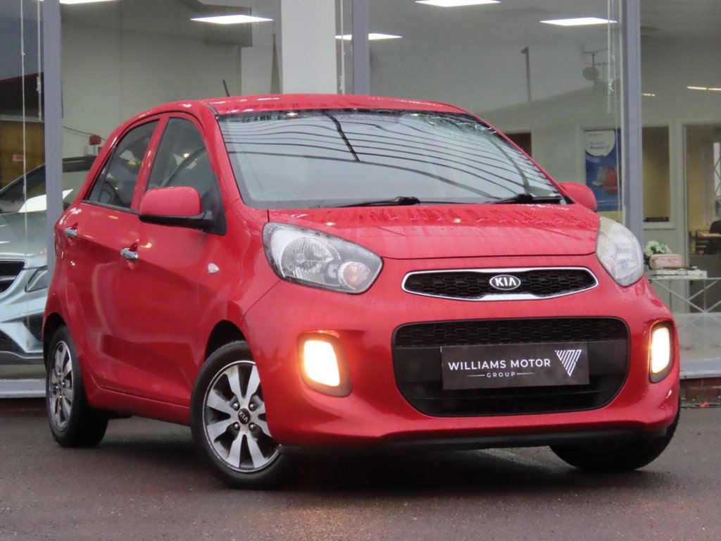 Used Kia Picanto 2017 for sale - 77211976: Photo 3