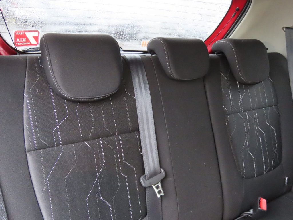 Used Kia Picanto 2017 for sale - 77211976: Photo 8