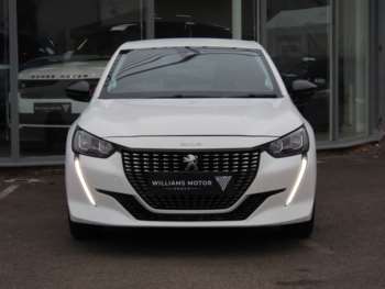 Used Peugeot 208 2023 for sale - 73181320: Photo