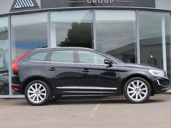 Used Volvo XC60 2014 for sale - 78682712: Photo
