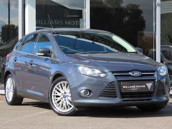 Used Ford Focus 2012 for sale - 79618740: Photo